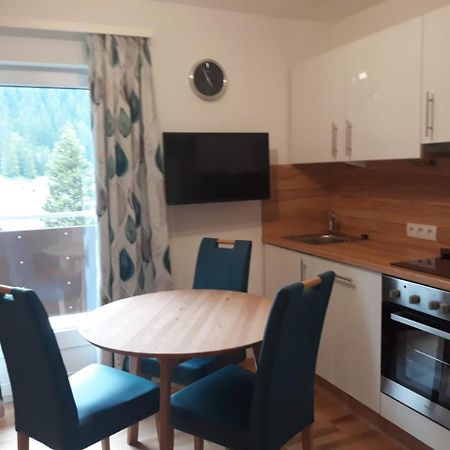 Ferienwohnung Ski-Hans Planneralm Eksteriør bilde