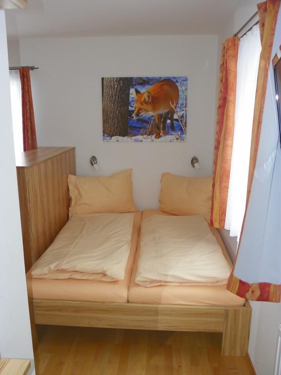 Ferienwohnung Ski-Hans Planneralm Rom bilde