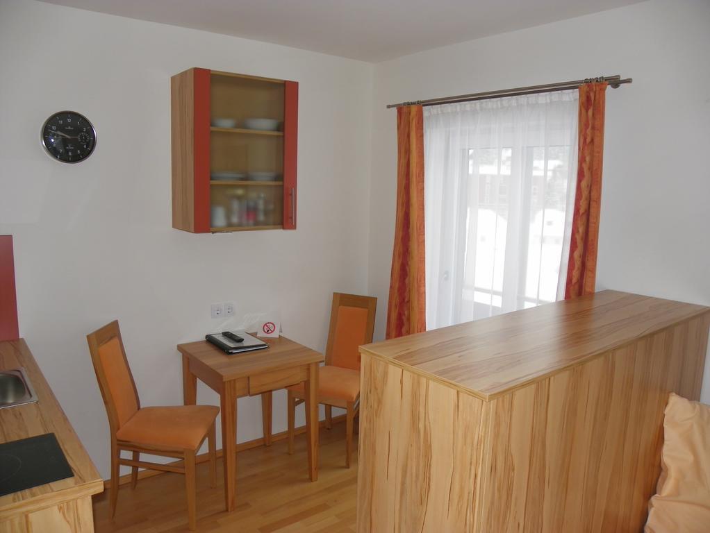 Ferienwohnung Ski-Hans Planneralm Rom bilde