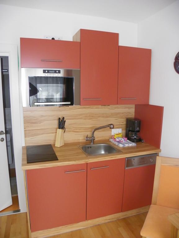 Ferienwohnung Ski-Hans Planneralm Rom bilde