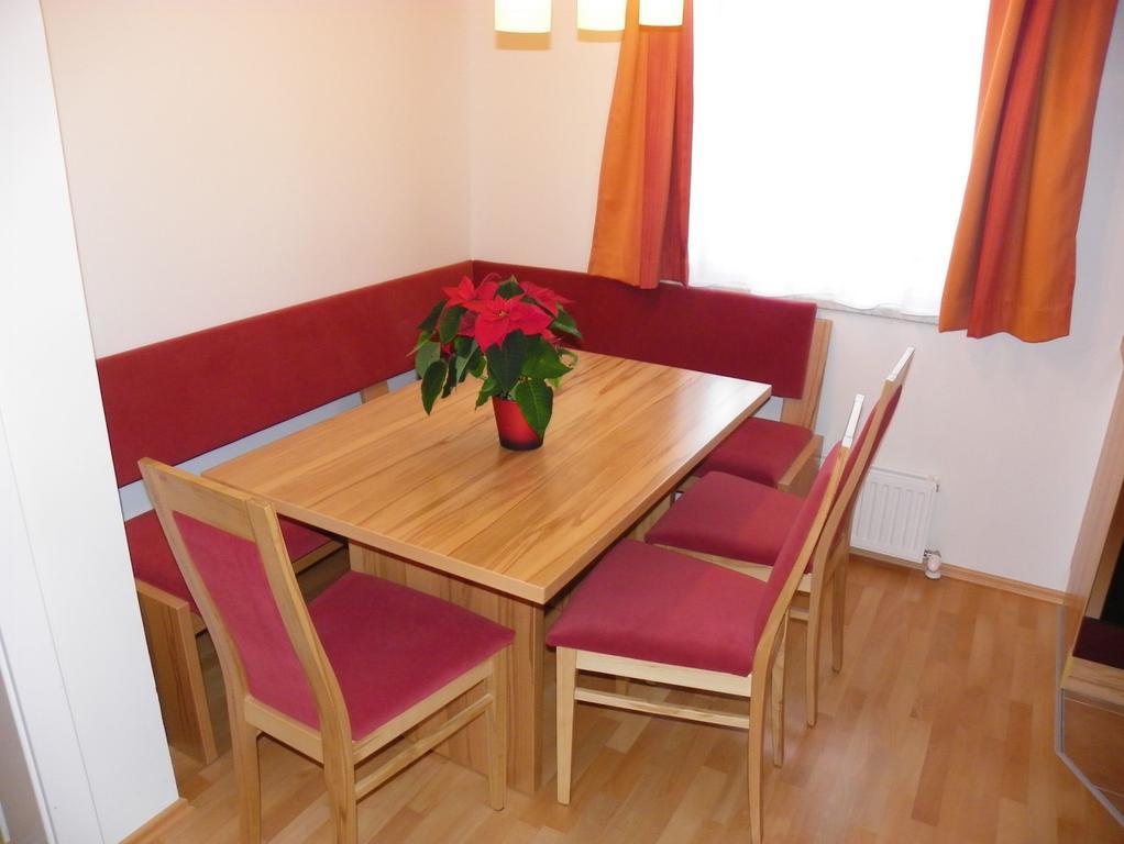 Ferienwohnung Ski-Hans Planneralm Rom bilde
