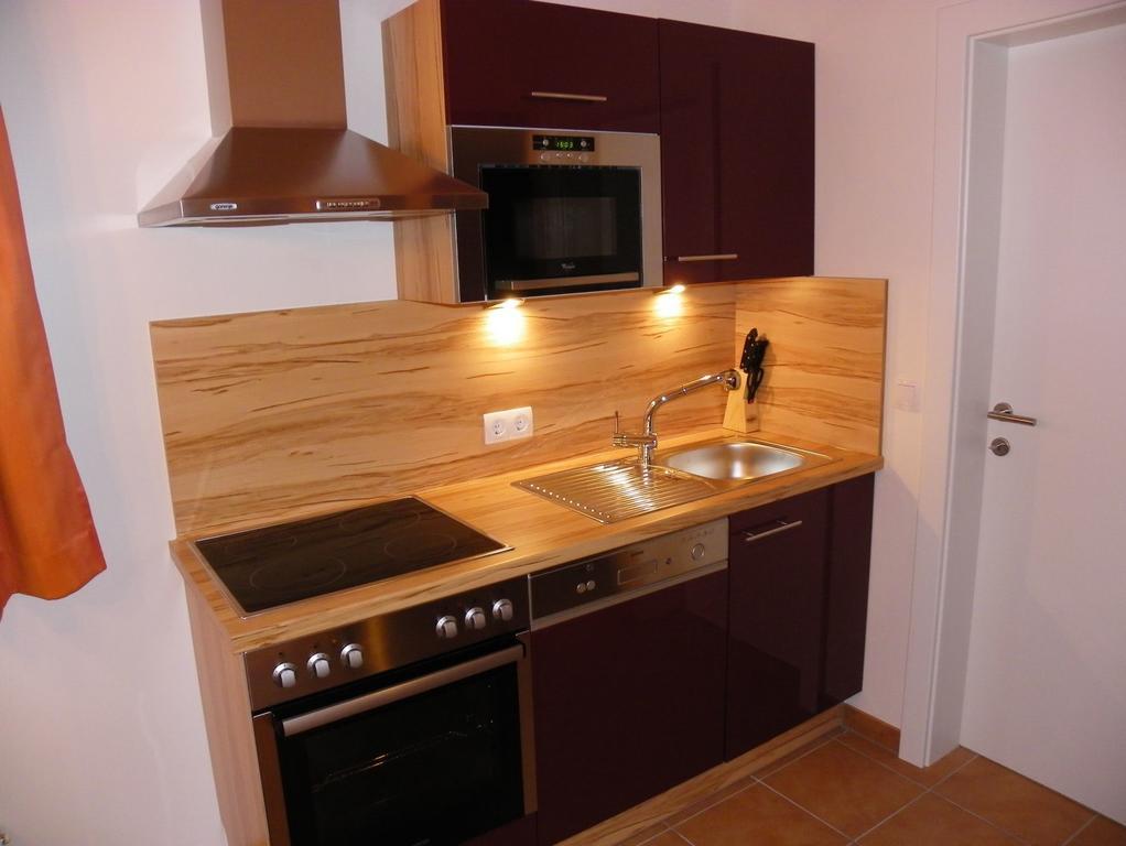 Ferienwohnung Ski-Hans Planneralm Rom bilde