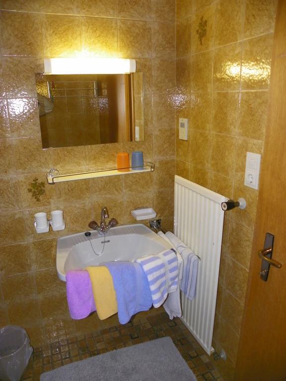 Ferienwohnung Ski-Hans Planneralm Rom bilde