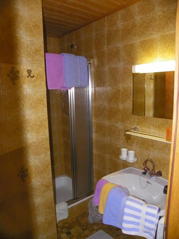 Ferienwohnung Ski-Hans Planneralm Eksteriør bilde