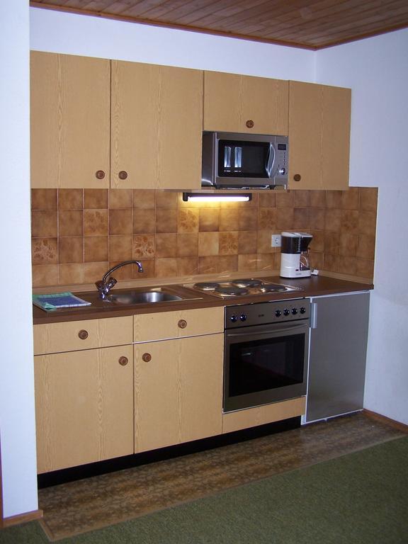 Ferienwohnung Ski-Hans Planneralm Rom bilde