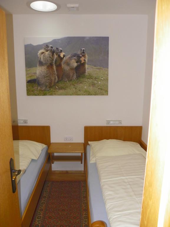 Ferienwohnung Ski-Hans Planneralm Rom bilde