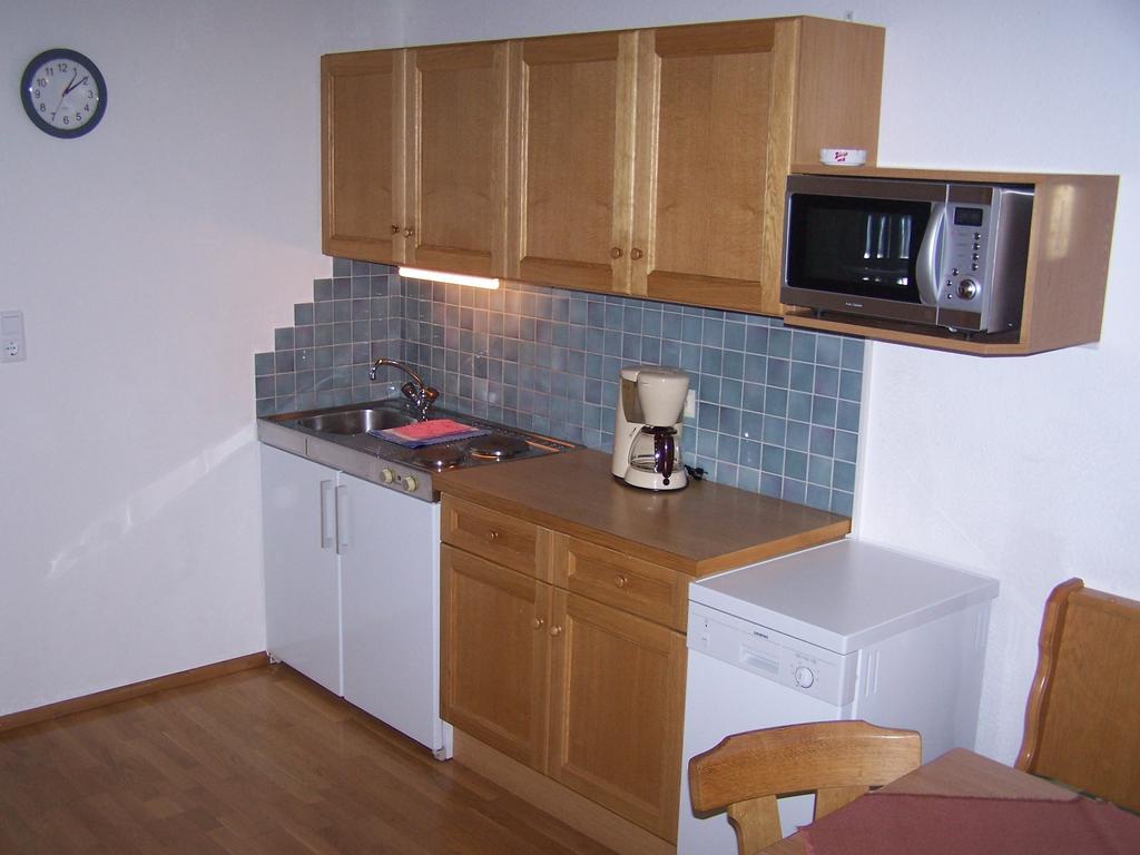 Ferienwohnung Ski-Hans Planneralm Rom bilde