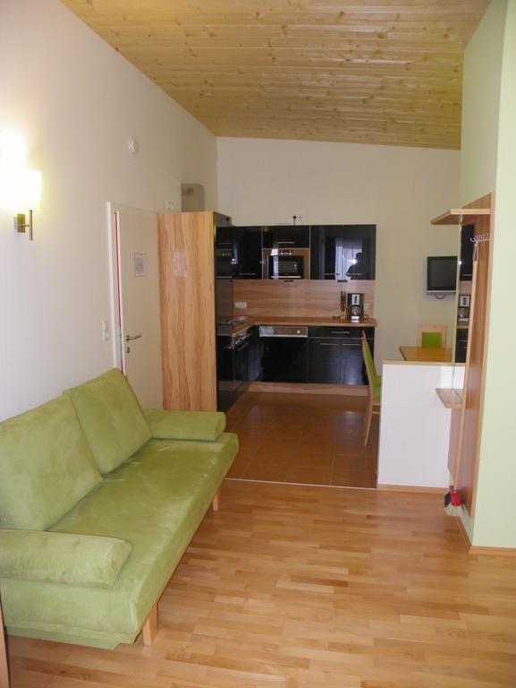 Ferienwohnung Ski-Hans Planneralm Rom bilde