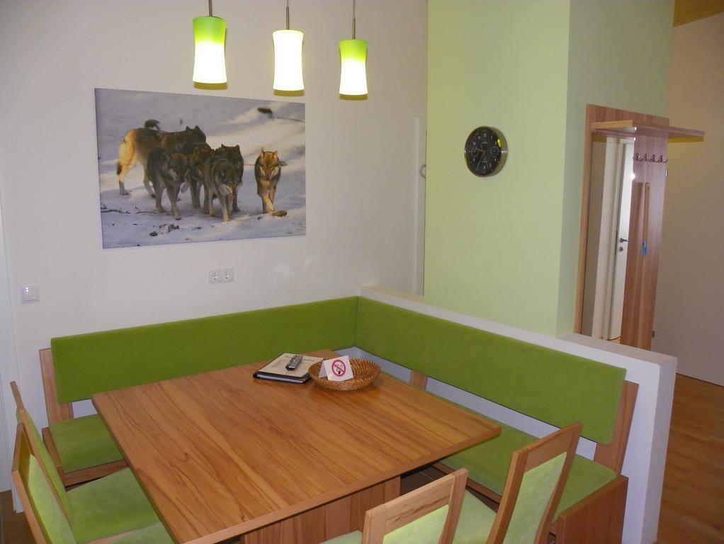 Ferienwohnung Ski-Hans Planneralm Rom bilde