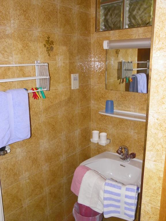 Ferienwohnung Ski-Hans Planneralm Rom bilde