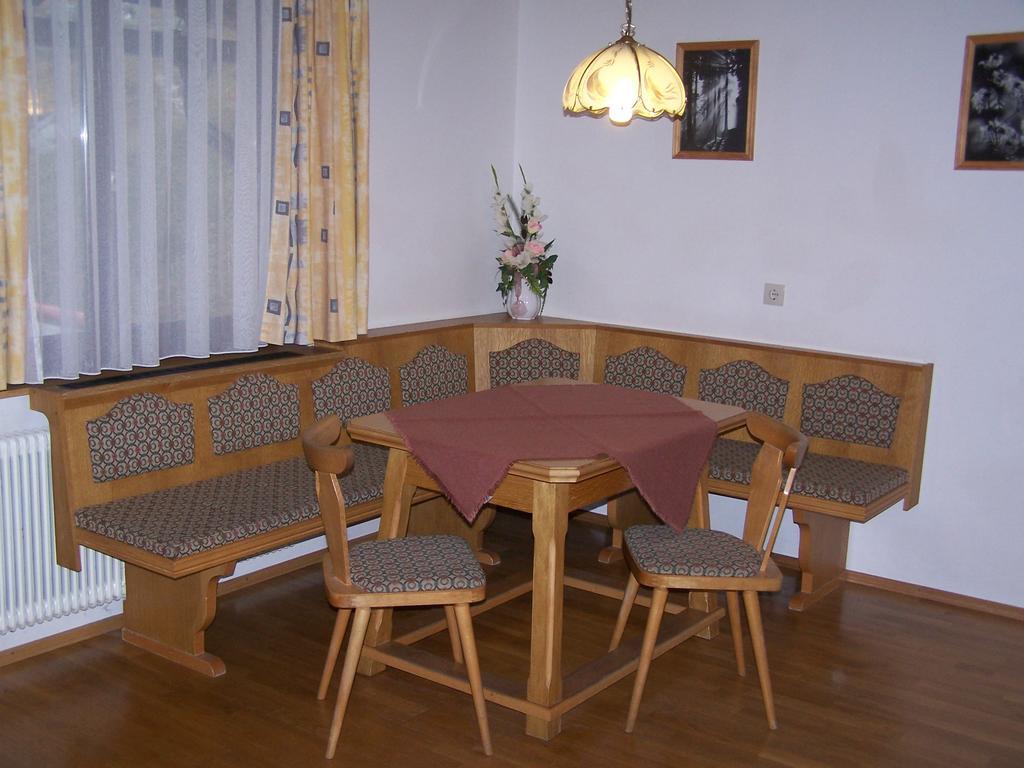 Ferienwohnung Ski-Hans Planneralm Rom bilde