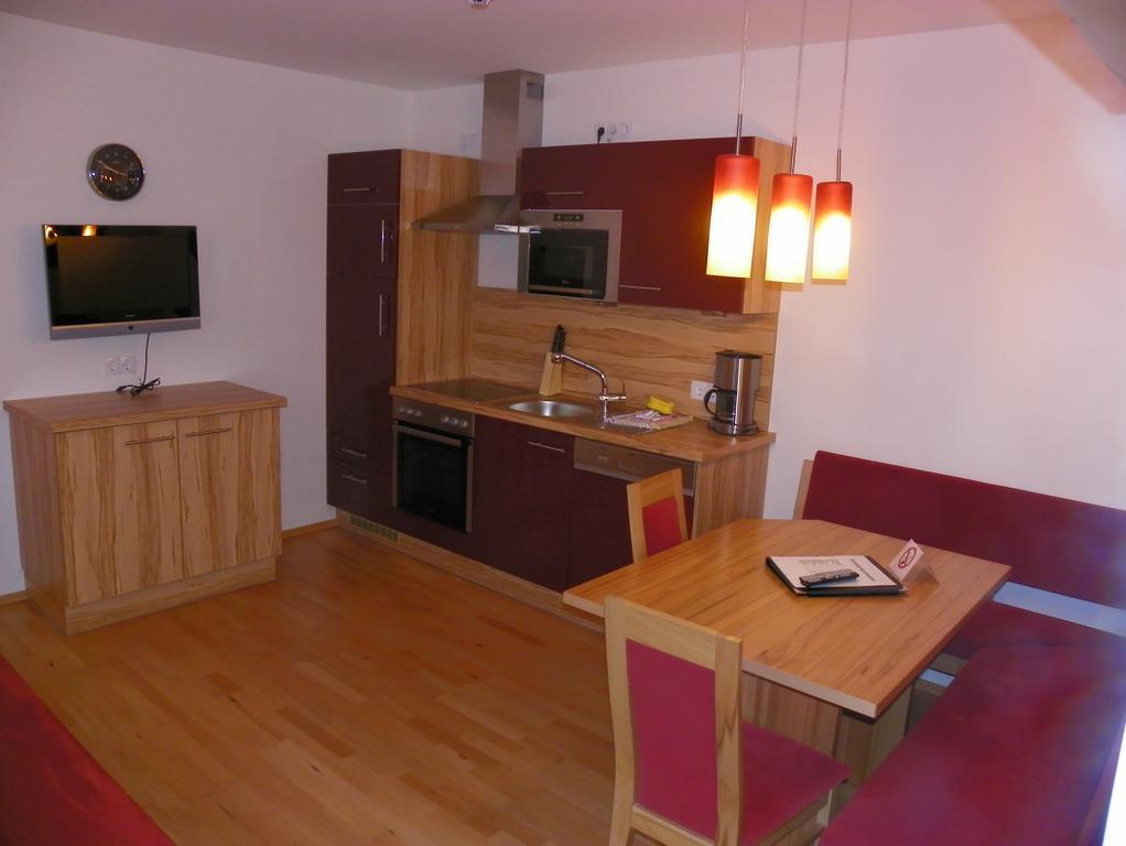 Ferienwohnung Ski-Hans Planneralm Rom bilde